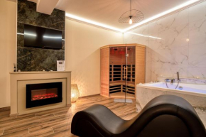 Intime Spa et Sauna au coeur de Metz